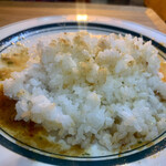 キッチン あずま - ごはんを投入〜♪\(//∇//)\♡