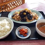味楽 - 
