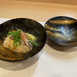 日本料理 桜藍 - 