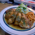 キッチン あずま - 