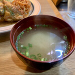 キッチン あずま - 