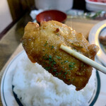 キッチン あずま - 