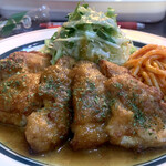 キッチン あずま - 