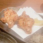 炭火焼鳥　鶏屋だもん - 