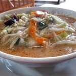 味楽 - 