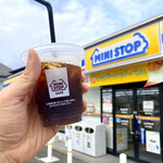 ミニストップ - ドリンク写真: