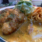 キッチン あずま - 