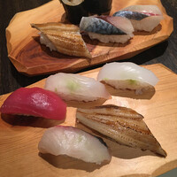 会員制 寿司割烹鷹勝 博多総本店 - 