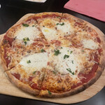 カフェ ド ブリック - マルゲリータ