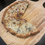 カフェ ド ブリック - ゴルゴンゾーラ