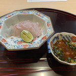 日本料理 桜藍 - 