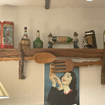 カフェ ド ブリック - 