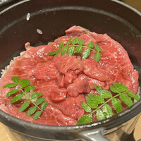 東京焼肉いのうえ 銀座店 - 