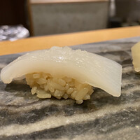 京橋 寿司 ひさ田 - 