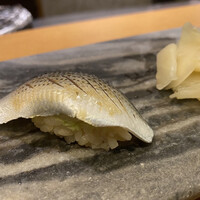 京橋 寿司 ひさ田 - 