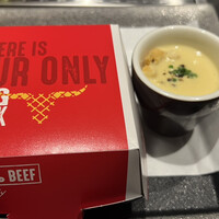 東京焼肉いのうえ 銀座店 - 