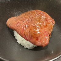 東京焼肉いのうえ 銀座店 - 