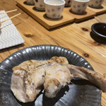 焼鳥と地酒 SAKE酉 - 