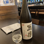 日本酒バル 晴ル - 