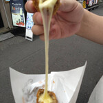 Asakusa Korokke Kuroge - 