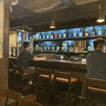 日本酒バル 晴ル - 