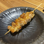 焼鳥と地酒 SAKE酉 - 