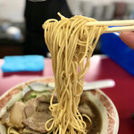 Tonsaikan - 麺リフト