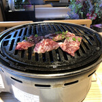 Yakiniku No Mura Horumon - ハラミ