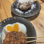 焼鳥と地酒 SAKE酉 - 