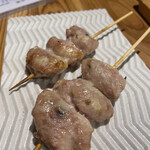 焼鳥と地酒 SAKE酉 - 