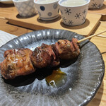 焼鳥と地酒 SAKE酉 - 