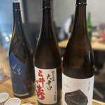 焼鳥と地酒 SAKE酉 - 