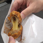 Asakusa Korokke Kuroge - 