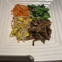 焼肉 大河 - 