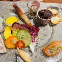 キャトルラパン 北梅田 - 