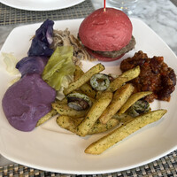 シースケープ テラス・ダイニング - 