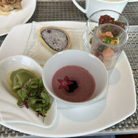 シースケープ テラス・ダイニング - 