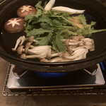 炭火楽家 ここみ - 