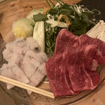 炭火楽家 ここみ - 