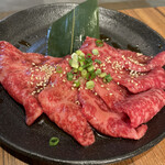 食彩和牛 しげ吉 - 