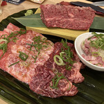 Namatan To Katamari Harami Yakiniku Otokichi - 