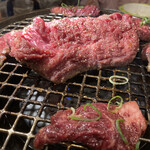 Namatan To Katamari Harami Yakiniku Otokichi - 