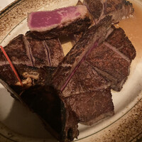 ウルフギャング・ステーキハウス 丸の内店 - 