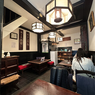 寺方蕎麦 長浦_2