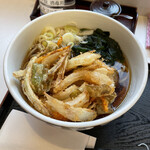 Manyou Soba - 