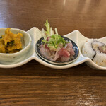 Daihachi Sushi - 