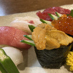 Daihachi Sushi - 