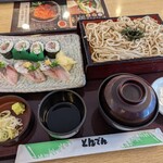 北海道生まれ和食処とんでん - 