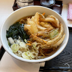 Manyou Soba - 