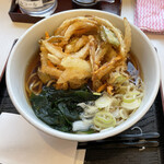 Manyou Soba - 